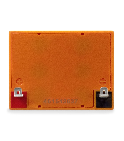 Батарея для ИБП ExeGate EX285951RUS HR 12-5.8 (12V 5.8Ah 1223W, клеммы F2)