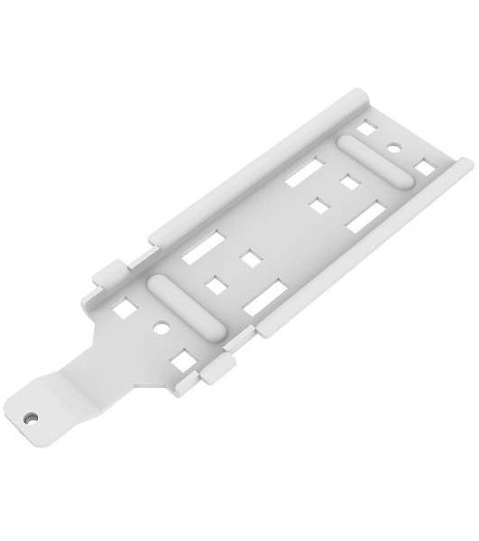 Точка доступа wAP 60G Mikrotik RbwAPG-60ad with Phase array 60 degree 60GHz antenna, 802.11ad wireless, 716MHz CPU, 256MB RAM, 1x Gigabit LAN, POE, PSU, outdoor enclosure, RouterOS L3 (CPE)