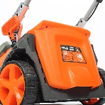 Газонокосилка аккумуляторная Patriot CM 435XL, 40 В, 2,5 Ач, фото6