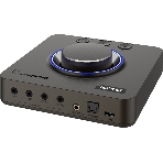 Звуковая карта Creative USB Sound Blaster X 4 WW (SB-Axx1) 7.1 Ret, фото25