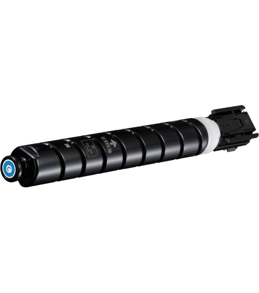 Тонер C-EXV 58 Toner Cyan