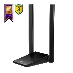 Двухдиапазонный Wi-Fi 6 USB-адаптер TP-Link Archer TX20U Plus AX1800 высокого усиления, фото13