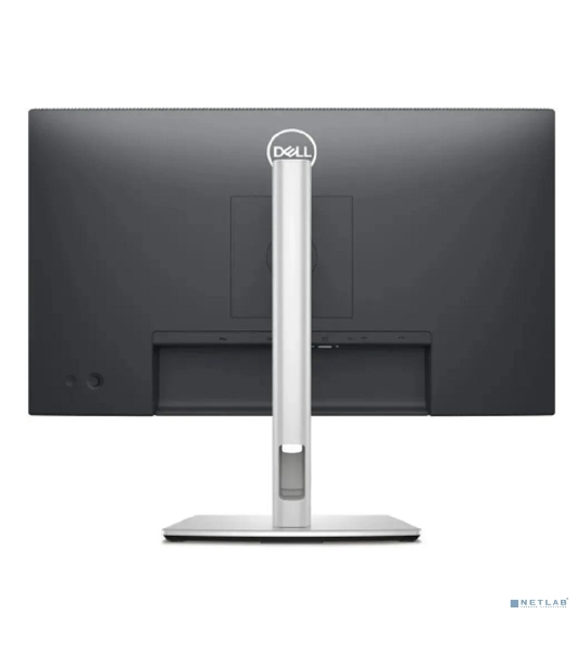 Монитор 23.8' Dell P2425H IPS 1920x1080, 100 Гц, 5 мс, 16:9, 250 кд/м2, 1хHDMI, 1хUSB-C, черный/серебристый