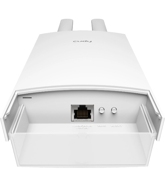 Точка доступа Cudy AP3000 Outdoor, белый