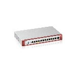 Межсетевой экран Zyxel USG FLEX 500H, Rack, 2xRJ-45: 1/2.5G (LAN/WAN), 2xRJ-45: 1/2.5G PoE+ (LAN/WAN), 8xRJ-45: 1G (LAN/WAN), 1xUSB3.0 **, фото8