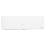 Внутренний блок сплит-системы Electrolux Loft EACS-07HAL/N8/in 7000 BTU, 20 м², 26 дБ, охлаждение, обогрев, белый, фото9