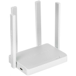 Гигабитный интернет-центр Netcraze Viva (NC-1913) с Mesh Wi-Fi 5 AC1200, 4-портовым Smart-коммутатором и многофункциональным портом USB, фото15