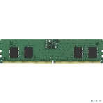 Оперативная память Kingston 8Gb, DDR5, (1x8 Gb), 5600 MHz, CL46, фото 1