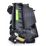 Картридж лазерный Cactus CS-CF280AS черный (2700 стр.) для HP LJ Pro 400/M401/M425, фото2
