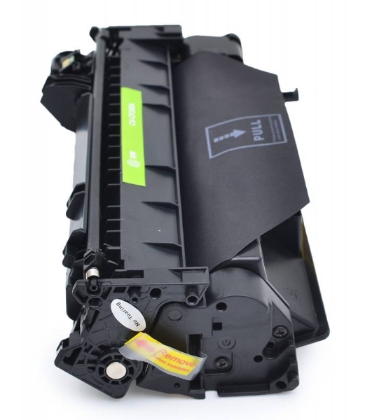 Картридж лазерный Cactus CS-CF280AS черный (2700 стр.) для HP LJ Pro 400/M401/M425