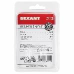Неодимовый магнит диск Rexant 15х10мм сцепление 8 кг (Упаковка 1 шт), фото4