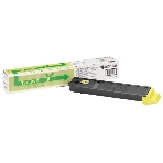Картридж лазерный Kyocera TK-895Y (1T02K0ANL0) желтый для FS-C8020MFP/C8025MFP/FS-C8520MFP/C8525MFP 6000 стр, фото4