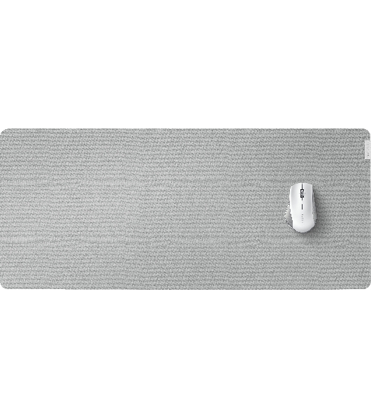 Игровой коврик для мыши Razer Pro Glide XXL - Soft Productivity Mouse Mat