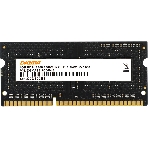 Оперативная память Digma, DDR3, 4GB (1x4 GB), 1600 MHz, CL11, SO-DIMM, фото6