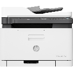 МФУ лазерное HP Color LaserJet 179fnw (4ZB97A), А4, цветной, печ. до 18 стр/мин. (ч/б) до 4 стр/мин. (цвет), скан. до 15 стр/мин. (ч/б) 6 стр/мин. (цвет), 600x600dpi, USB, RJ-45, Wi-Fi, Air Print, Mopria, фото27