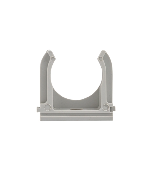 Крепеж-клипса d25мм (10шт.) Plast EKF PROxima
