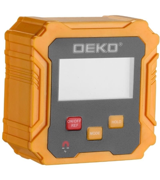 Угломер электронный Deko DKAM01