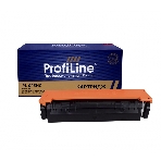 Картридж лазерный ProfiLine PL-045HC для принтеров Canon i-SENSYS LBP610C/LBP613/MF631/MF633/MF635 2200 копий Cyan, фото3