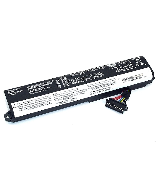 Аккумуляторная батарея для ноутбука Lenovo Horizon 2e10.8V 4400mAh Orig