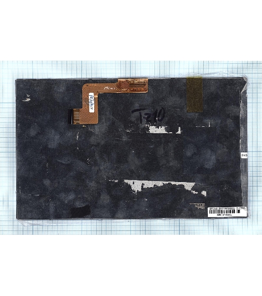Матрица COWIN V102830FPC1F