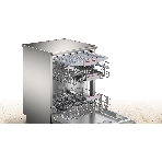 Посудомоечная машина Bosch SMS6EMI65Q, нержавеющая сталь, 60 см, 13 компл., 46 дБ, класс A, фото15