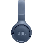 Беспроводные наушники JBL Tune 520BT синий, накладные, Bluetooth, быстрая зарядка, фото12