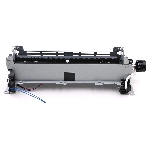 Печка в сборе Cactus CS-FU-HP-M425-NC (RM1-8809/RM1-9189-new compat) для HP LJ Pro 400 MFP M425dw/dn/n/M401d, фото4