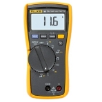 Портативный мультиметр Fluke 116, фото2
