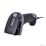 Сканер штрих-кода Mertech 2420 Superlead проводной черный (4231), фото4