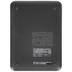 Внешний HDD 2.5' Western Digital Elements Portable, 5TB, USB 3.2 Gen 1 Type-A, 5400 rpm, черный, фото18