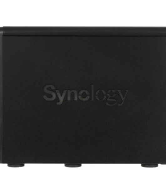 Сетевое хранилище Synology DS3622xs+