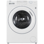 Стиральная машина Haier HW60-BP12959BE белый, загрузка фронтальная 6 кг, 1200 об/мин., класс: A+++, фото8