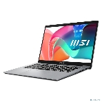 Ноутбук MSI Modern 14 F1MG-816XRU/14'/IPS/Intel Core 5 120U/16Gb/512Gb SSD/Intel Graphics/DOS/серебристый/1.5kg, фото14