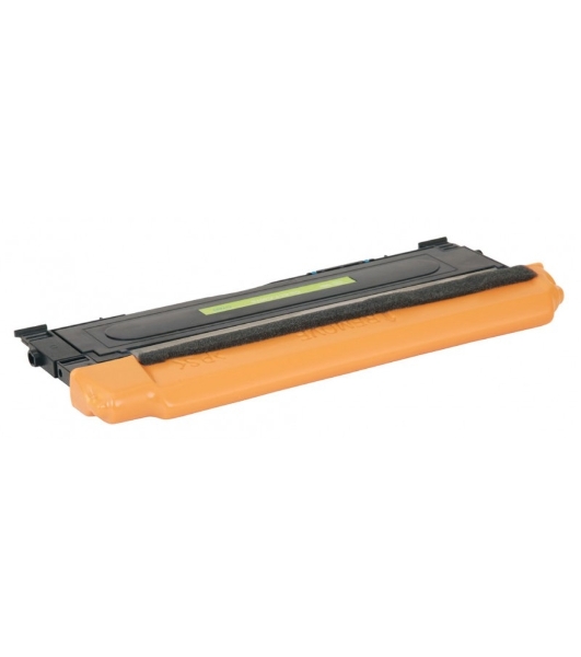 Картридж лазерный Cactus CS-CLT-C407S голубой (1000 стр.) для Samsung CLP320/320n/325/CLX3185/3185n/3185fn