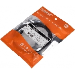 Кабель USB (m)-Lightning (m) 1м черный, фото3