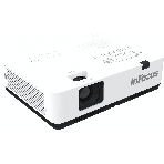 Проектор INFOCUS IN1036 3LCD, 5000 lm, WXGA, 1.371.65:1, 50000:1, (Full 3D), 16W, 2хHDMI 1.4b, VGA in, CompositeIN, 3,5 audio IN, RCAx2 IN, USB-A, VGA out, 3,5 audio OUT, RS232, Mini USB B serv, RJ45, 3,3 кг, фото7