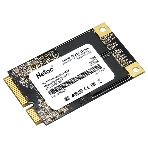 Накопитель SSD Netac N5M, 256Gb, mSATA, R/W 560/520, фото5