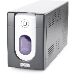 Источник бесперебойного питания Powercom Imperial IMD-1025AP 615Вт 1025ВА черный, фото26