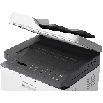 МФУ лазерное HP Color LaserJet 179fnw (4ZB97A), А4, цветной, печ. до 18 стр/мин. (ч/б) до 4 стр/мин. (цвет), скан. до 15 стр/мин. (ч/б) 6 стр/мин. (цвет), 600x600dpi, USB, RJ-45, Wi-Fi, Air Print, Mopria, фото26