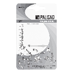 Соединитель пластмассовый быстросъемный Palisad внутренняя резьба 3/4', фото 1