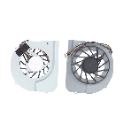 Вентилятор (кулер) для ноутбука Asus B43A, B43E, B43F, B43J, B43S, B43V, B43VC, фото2