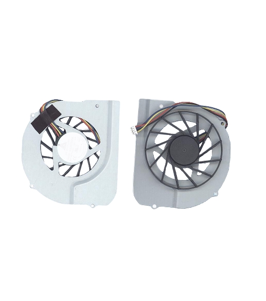 Вентилятор (кулер) для ноутбука Asus B43A, B43E, B43F, B43J, B43S, B43V, B43VC