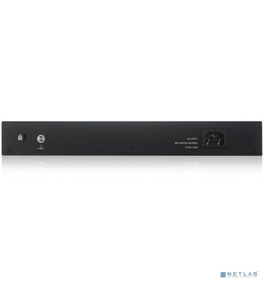 Коммутатор Zyxel NebulaFlex XS1930-10-ZZ0101F 2SFP+ управляемый