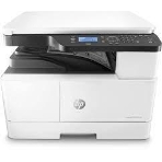 МФУ лазерное HP LaserJet M442dn (8AF71A), A3, ч/б, печ. до 24 стр/мин. (А4) до 13 стр/мин. (А3), 1200 x 1200 dpi (печать) 600x600dpi (скан.), USB, RJ-45, фото21