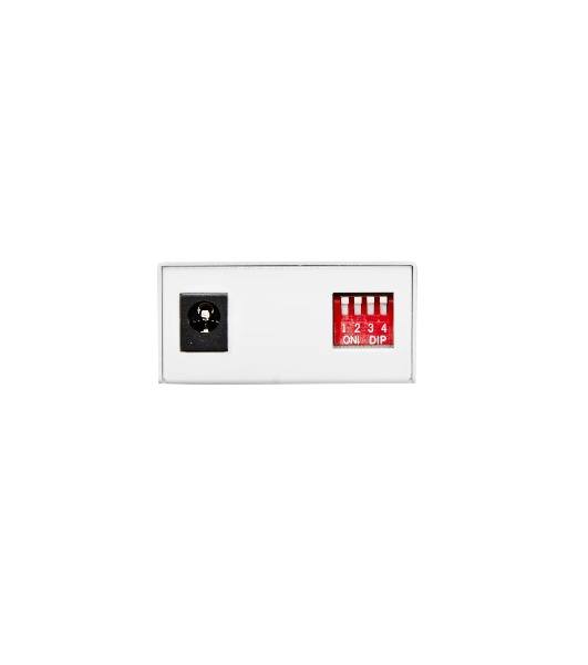 Медиаконвертер 10/100/1000-Base-T / 100/1000Base-FX с SFP-портом