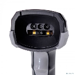 Сканер штрих-кода Mertech 2420 Superlead проводной черный (4231), фото3