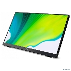 Монитор 21.5' Acer UT222Qbmip IPS 1920x1080, 75 Гц, 5 мс, 16:9, 250 кд/м², HDMI 1.4, DP 1.2, VGA, динамики (2x2 Вт), сенсорный, наклон, черный, фото6