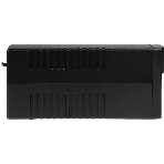 Источник бесперебойного питания Ippon Back Basic 850 Euro 480Вт 850ВА черный, фото30