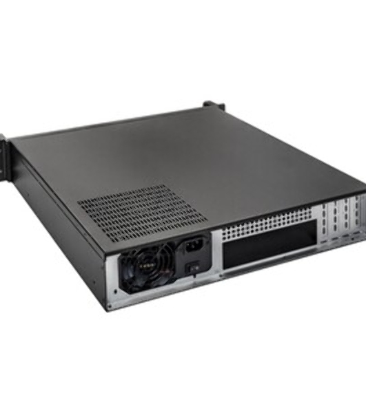 Серверный корпус ExeGate Pro 2U480-HS06 (RM 19', высота 2U, глубина 480, БП 500ADS, 6xHotSwap, USB)