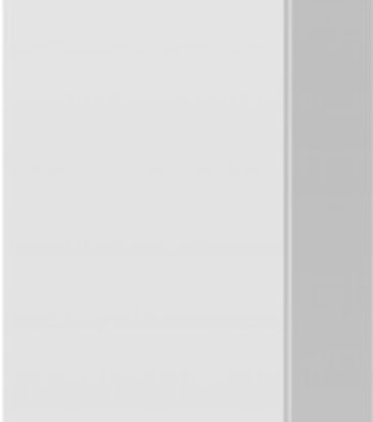 Встраиваемый морозильник Freezer Weissgauff WFI 178 V white